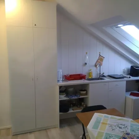 For Two People, Beautifull Terasse, Kitchen *